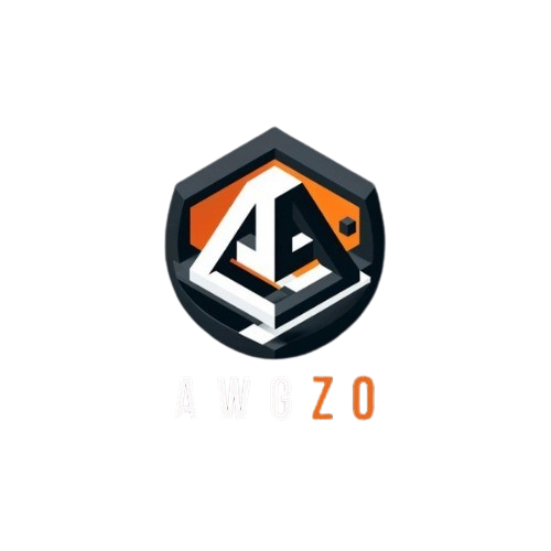 Awgzo logo